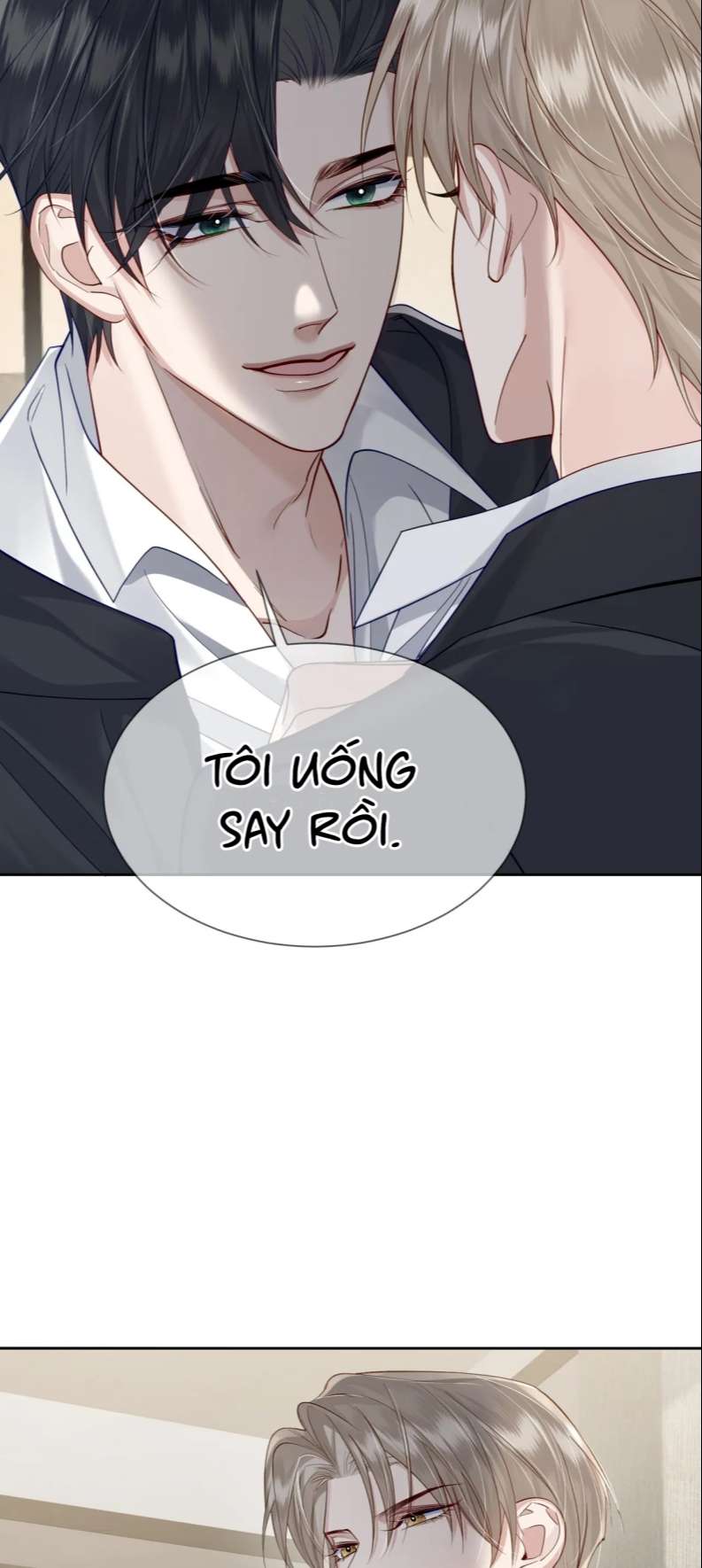 Nhân Vật Chính Chỉ Muốn Yêu Đương Chap 16 - Next Chap 17