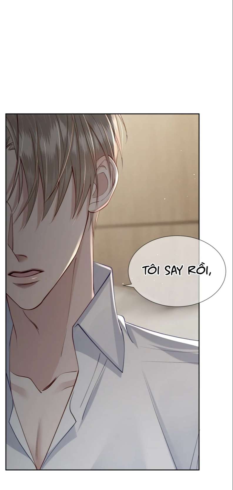 Nhân Vật Chính Chỉ Muốn Yêu Đương Chap 16 - Next Chap 17