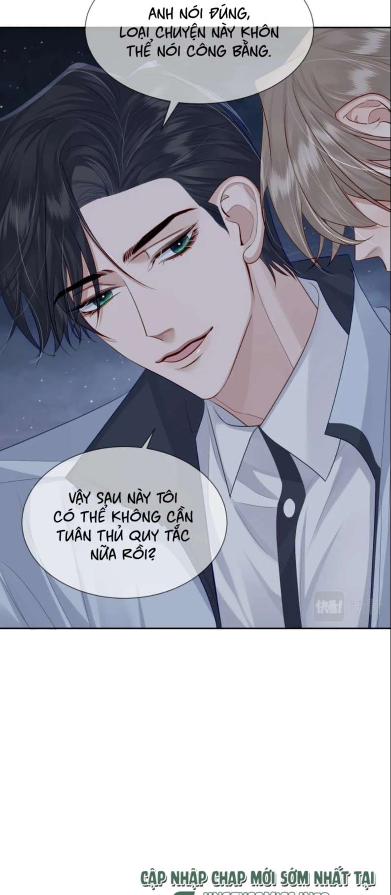 Nhân Vật Chính Chỉ Muốn Yêu Đương Chap 14 - Next Chap 15