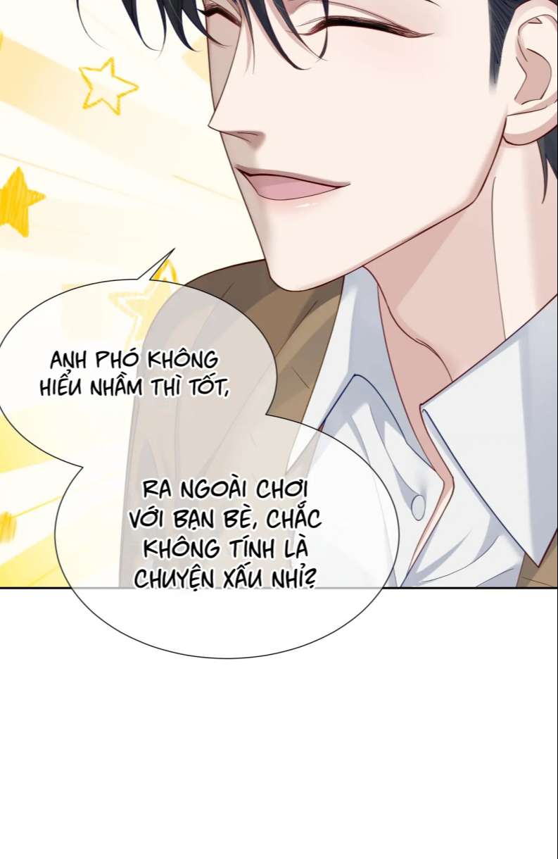 Nhân Vật Chính Chỉ Muốn Yêu Đương Chap 8 - Next Chap 9