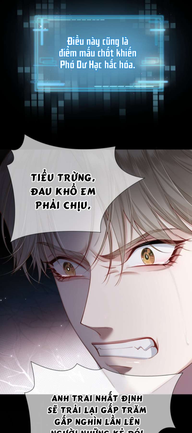 Nhân Vật Chính Chỉ Muốn Yêu Đương Chap 1 - Next Chap 2