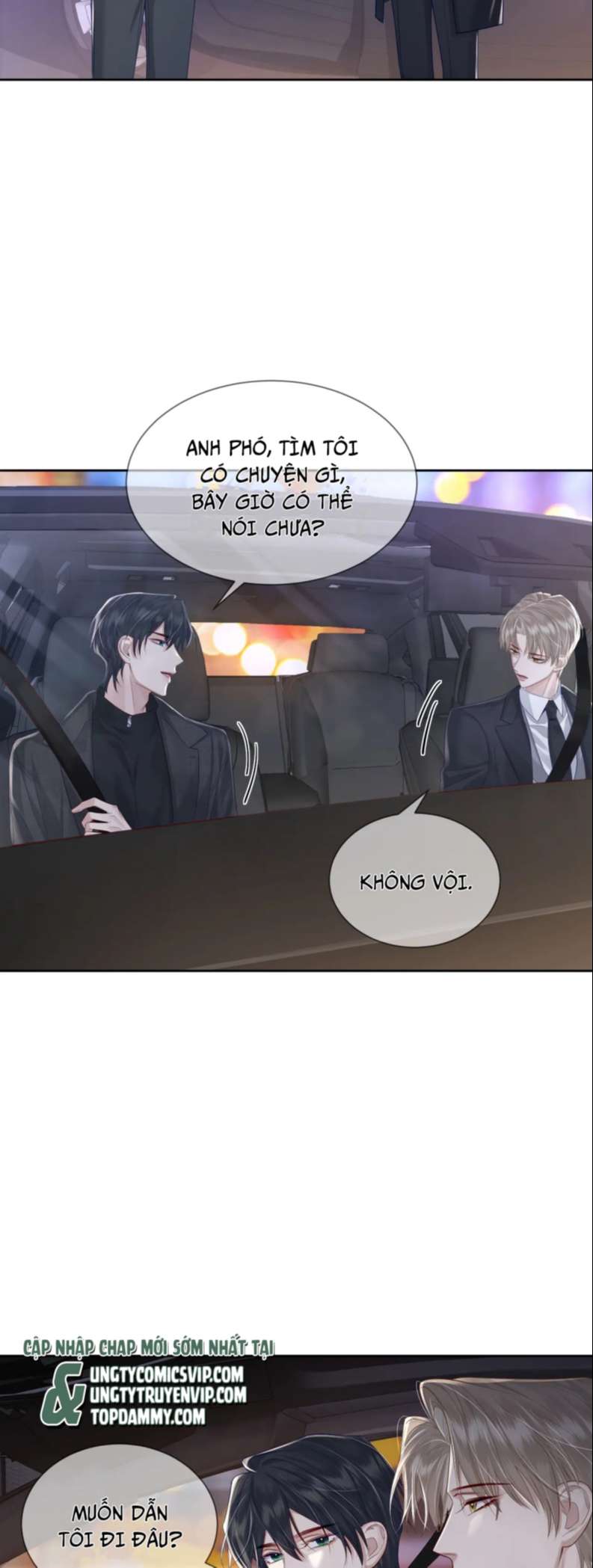 Nhân Vật Chính Chỉ Muốn Yêu Đương Chap 21 - Next Chap 22