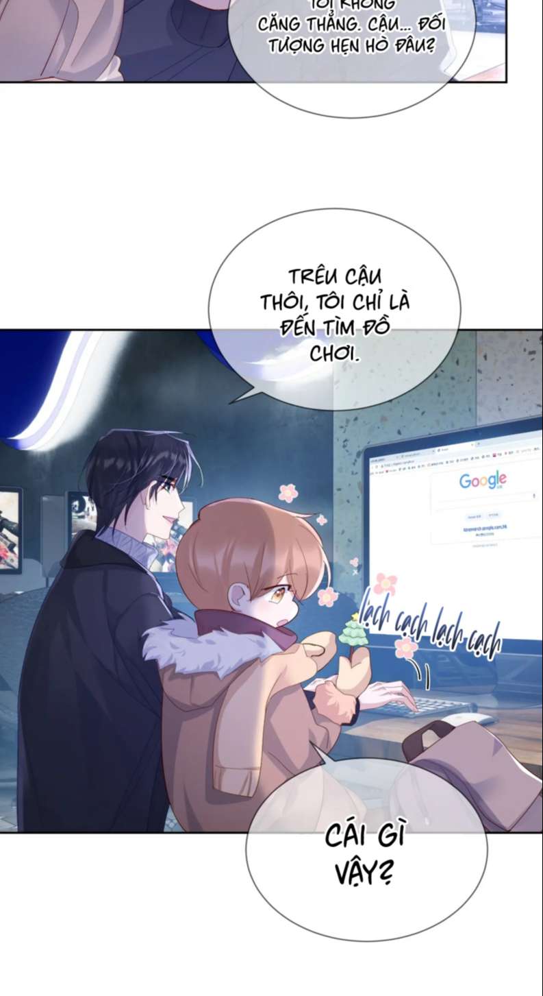 Nhân Vật Chính Chỉ Muốn Yêu Đương Chap 26 - Next Chap 27