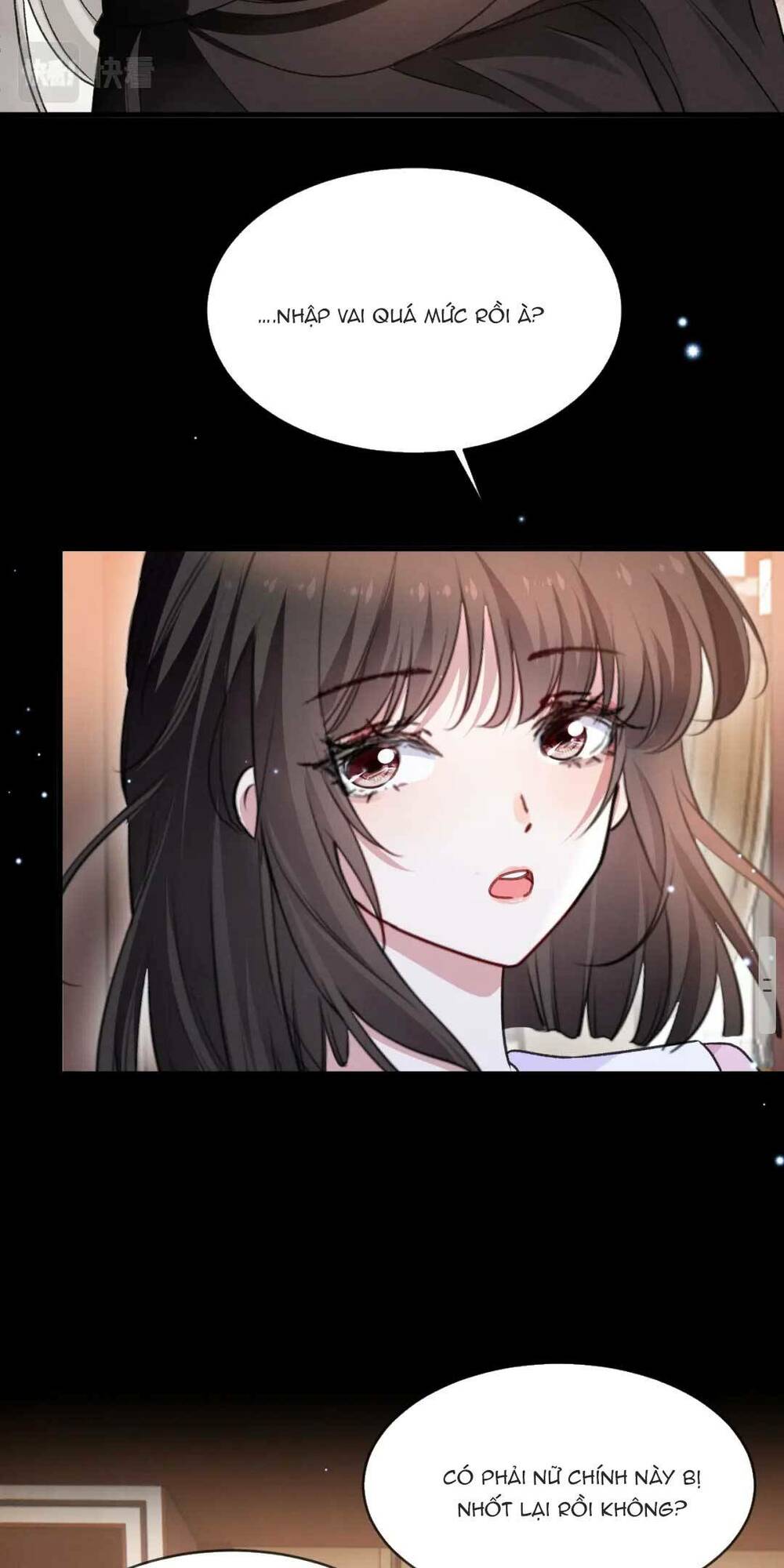 Sống Chung Với Đại Tỷ Ma Cà Rồng Chap 9 - Next Chap 10