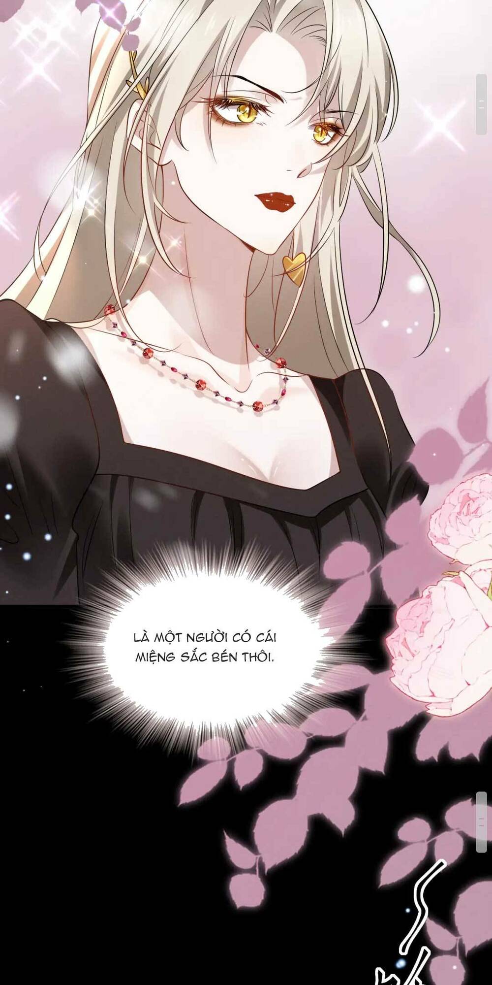 Sống Chung Với Đại Tỷ Ma Cà Rồng Chap 9 - Next Chap 10