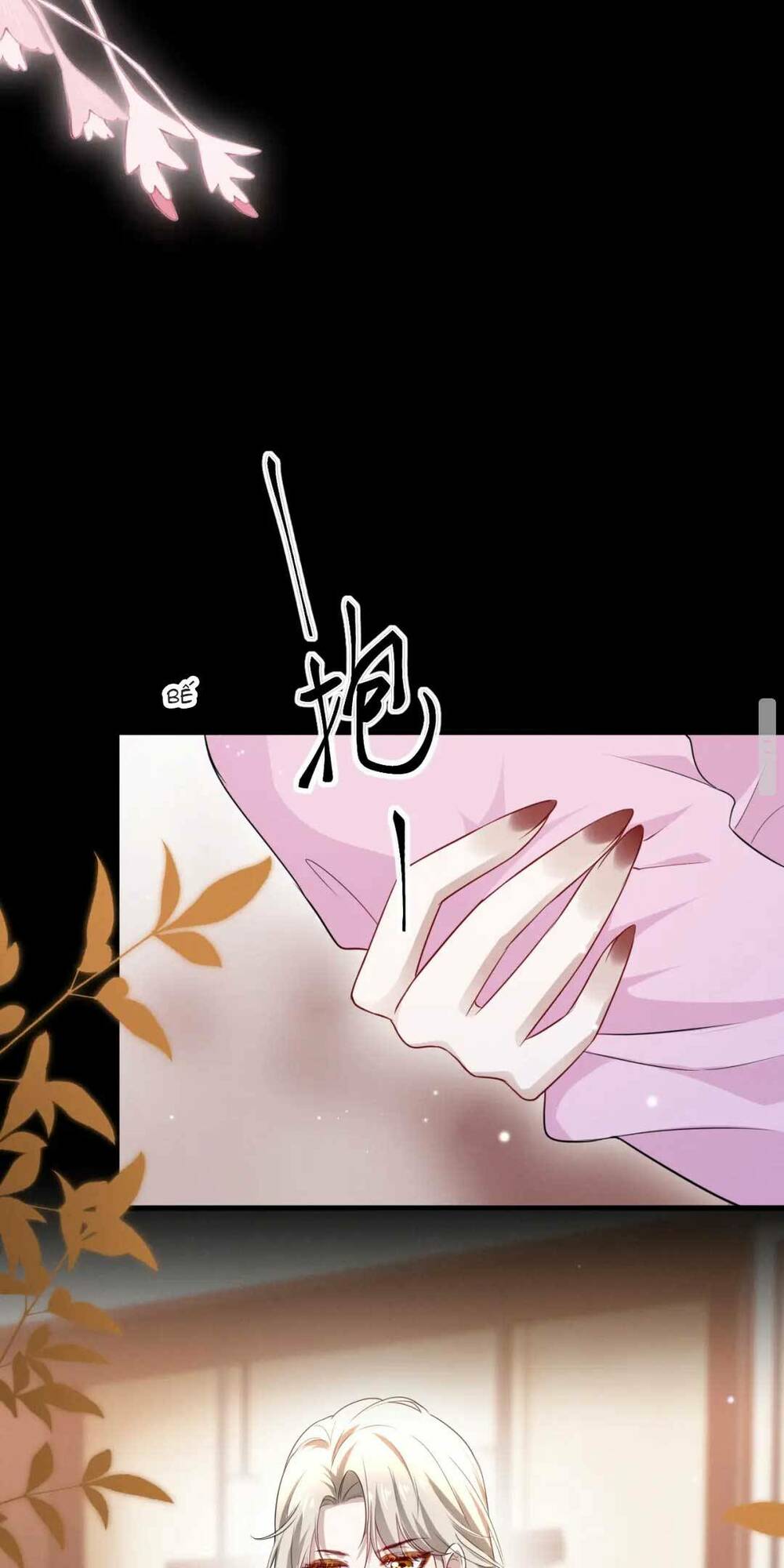 Sống Chung Với Đại Tỷ Ma Cà Rồng Chap 9 - Next Chap 10