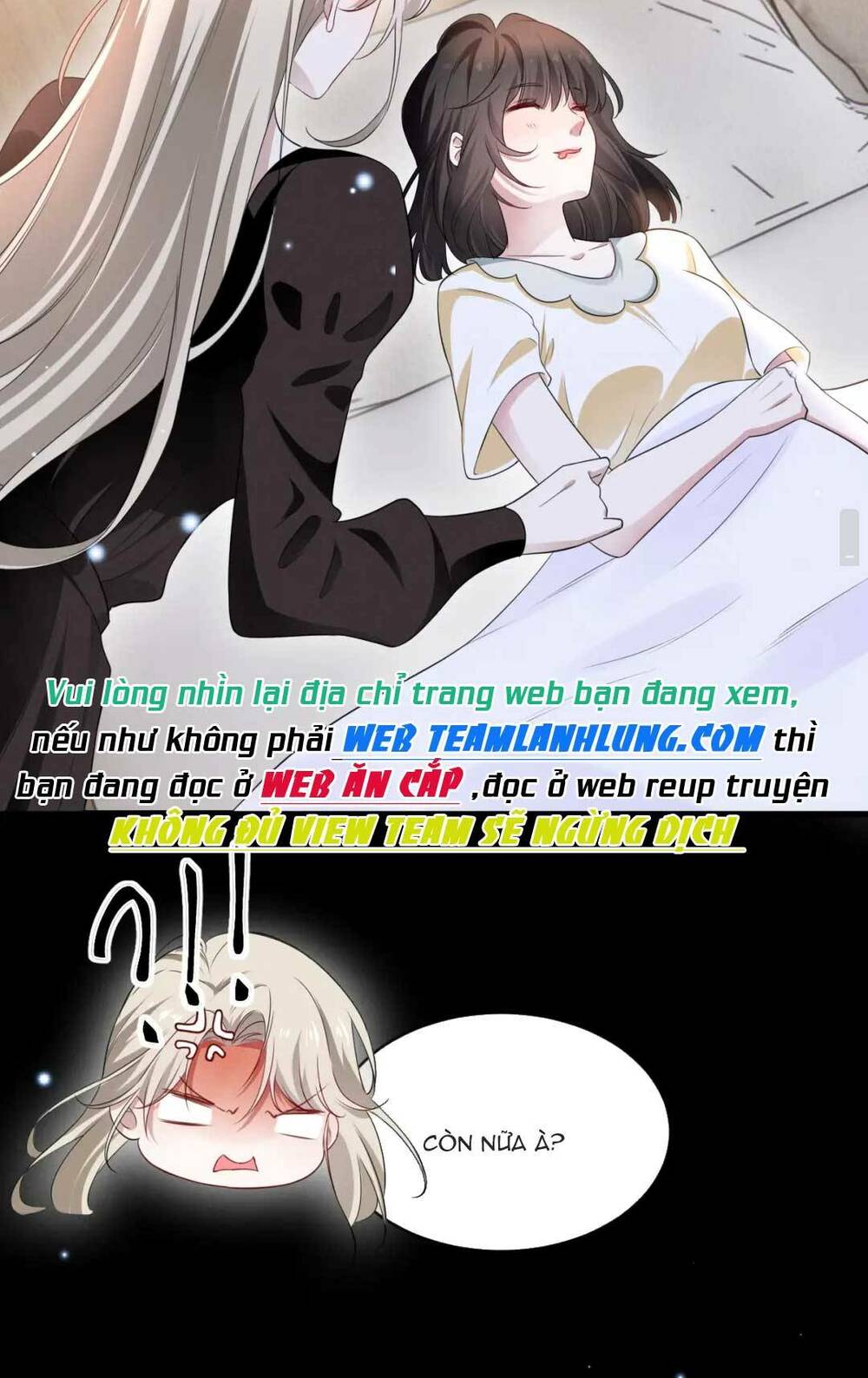 Sống Chung Với Đại Tỷ Ma Cà Rồng Chap 9 - Next Chap 10