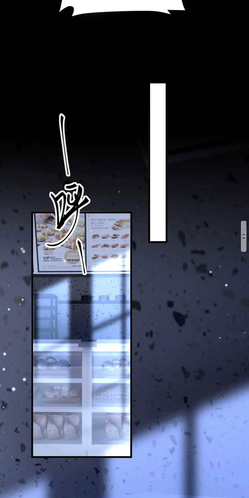 Sống Chung Với Đại Tỷ Ma Cà Rồng Chap 9 - Next Chap 10