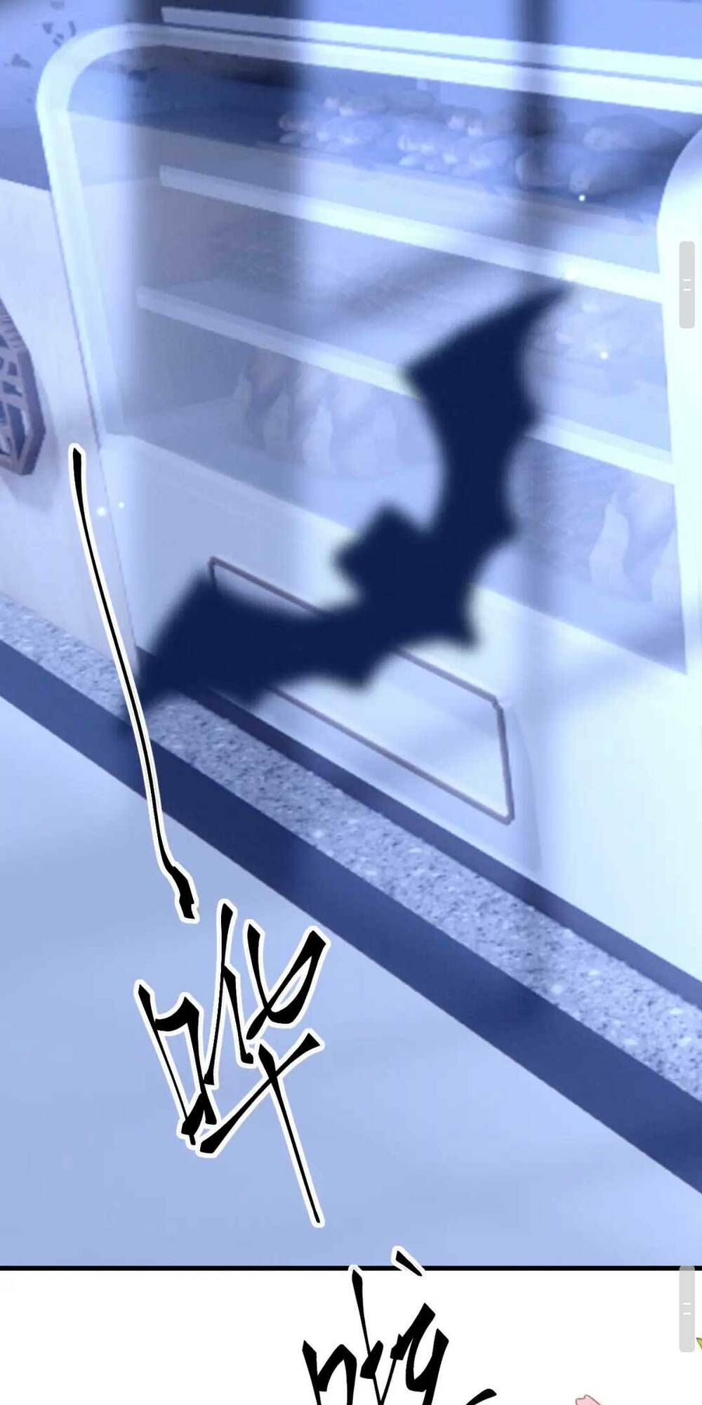 Sống Chung Với Đại Tỷ Ma Cà Rồng Chap 9 - Next Chap 10