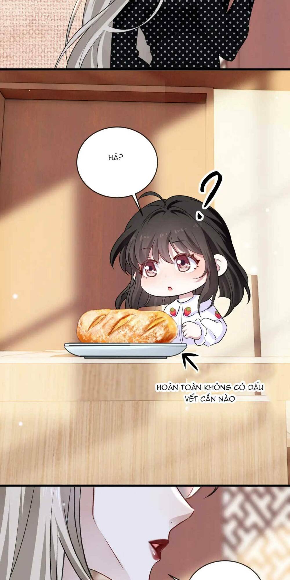 Sống Chung Với Đại Tỷ Ma Cà Rồng Chap 9 - Next Chap 10