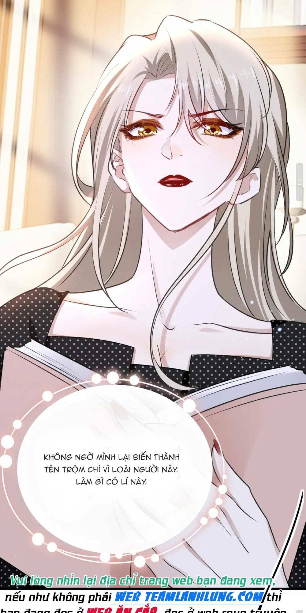 Sống Chung Với Đại Tỷ Ma Cà Rồng Chap 9 - Next Chap 10