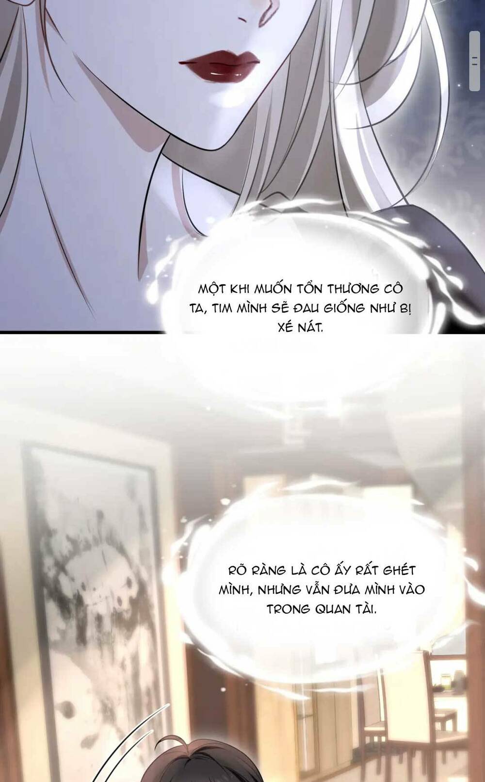 Sống Chung Với Đại Tỷ Ma Cà Rồng Chap 8 - Next Chap 9