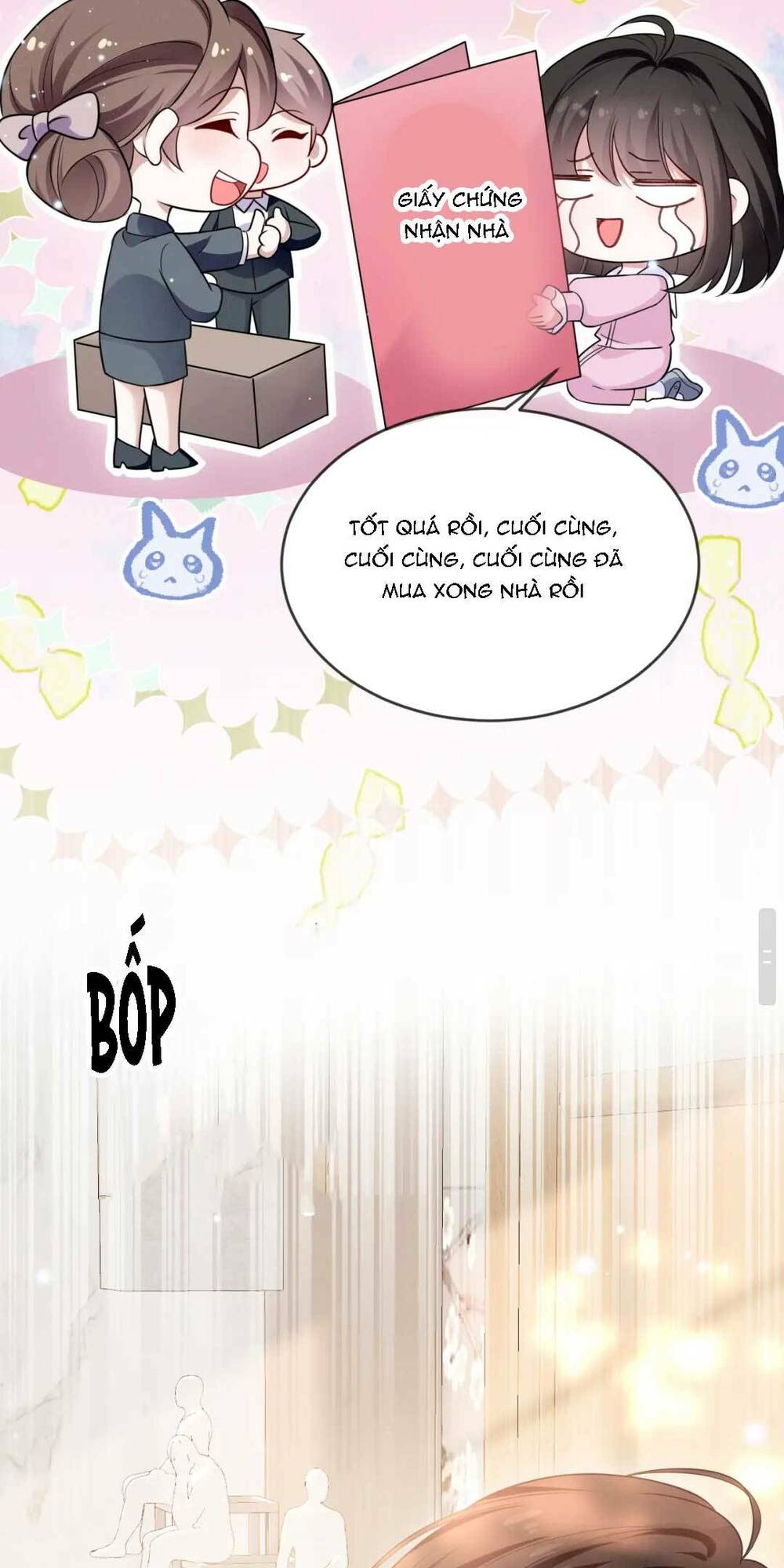 Sống Chung Với Đại Tỷ Ma Cà Rồng Chap 7 - Next Chap 8