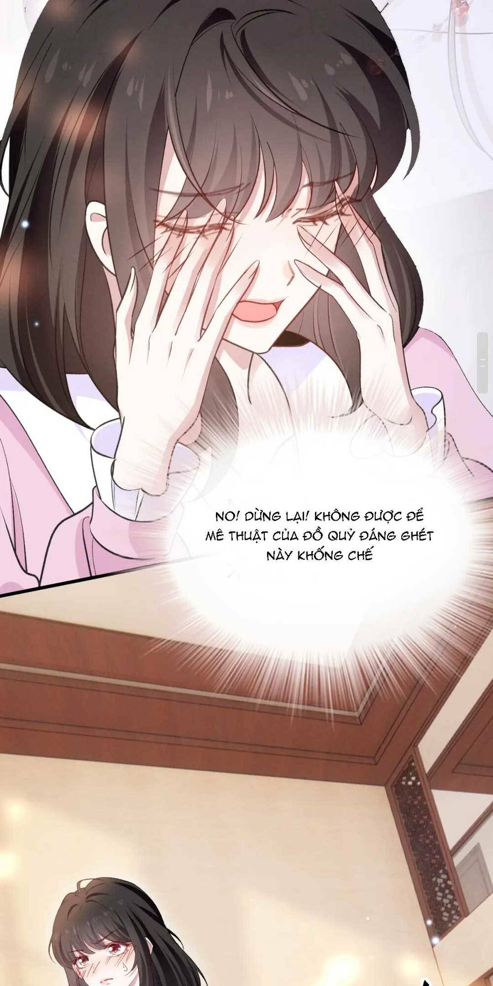 Sống Chung Với Đại Tỷ Ma Cà Rồng Chap 7 - Next Chap 8