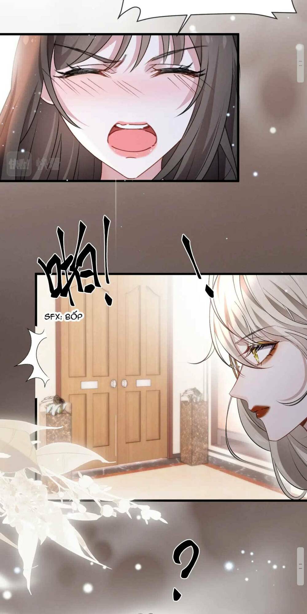 Sống Chung Với Đại Tỷ Ma Cà Rồng Chap 7 - Next Chap 8