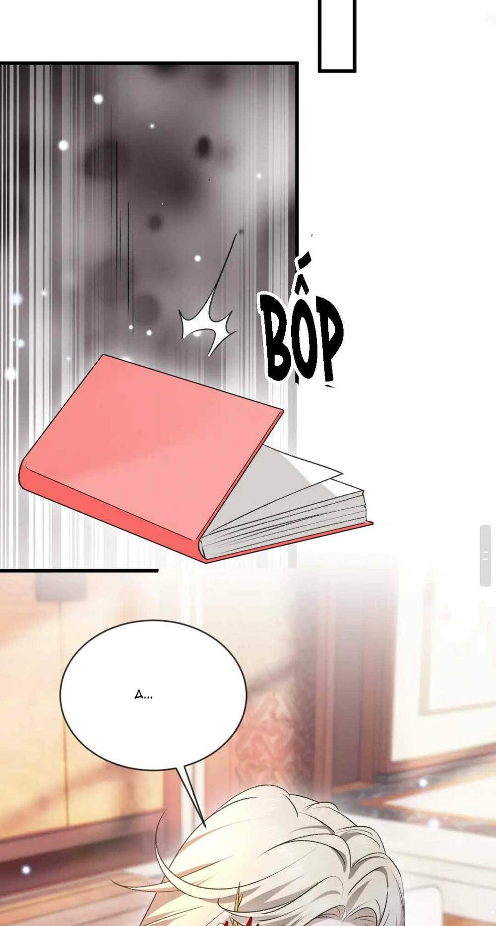 Sống Chung Với Đại Tỷ Ma Cà Rồng Chap 7 - Next Chap 8