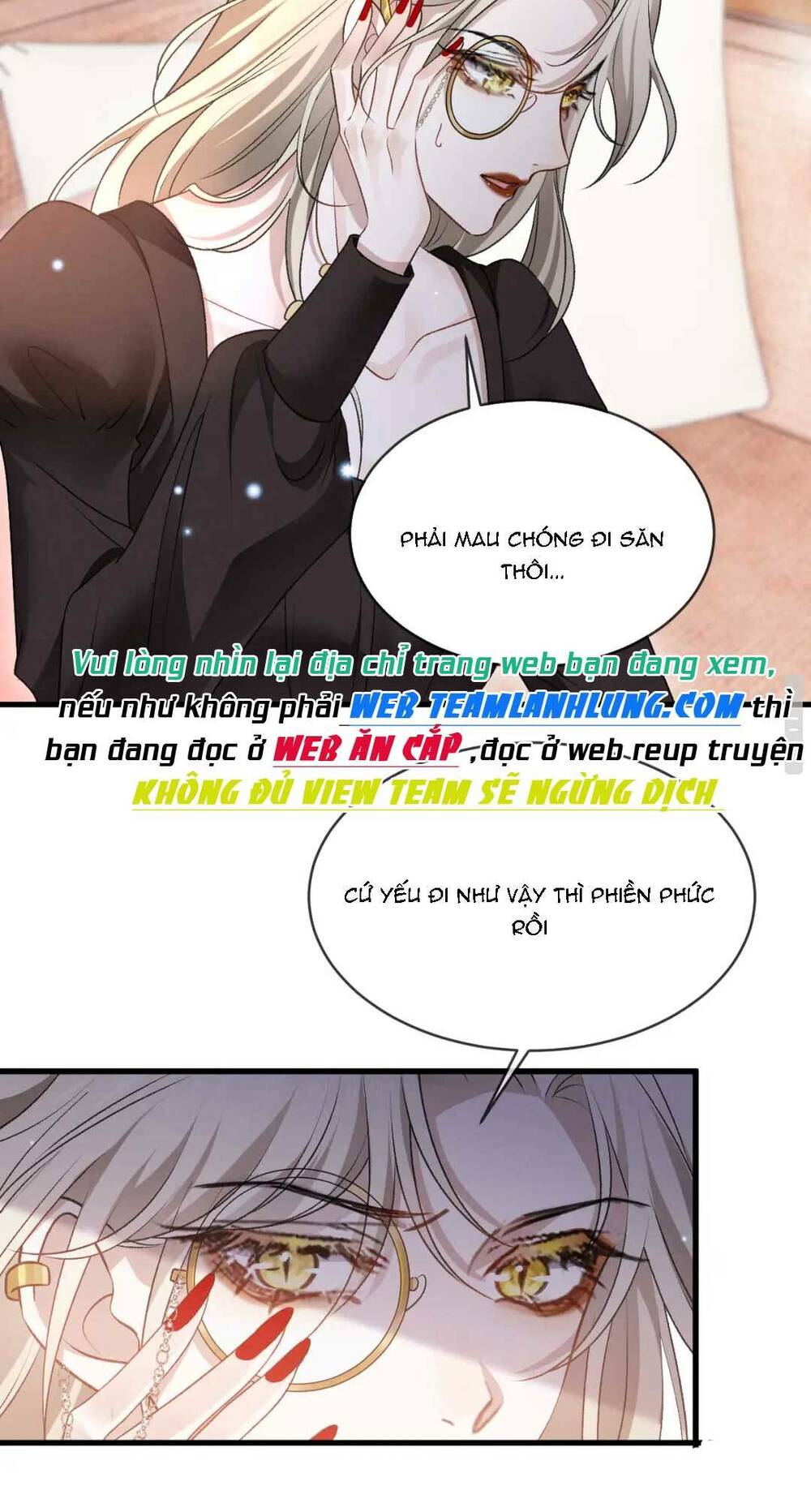 Sống Chung Với Đại Tỷ Ma Cà Rồng Chap 7 - Next Chap 8