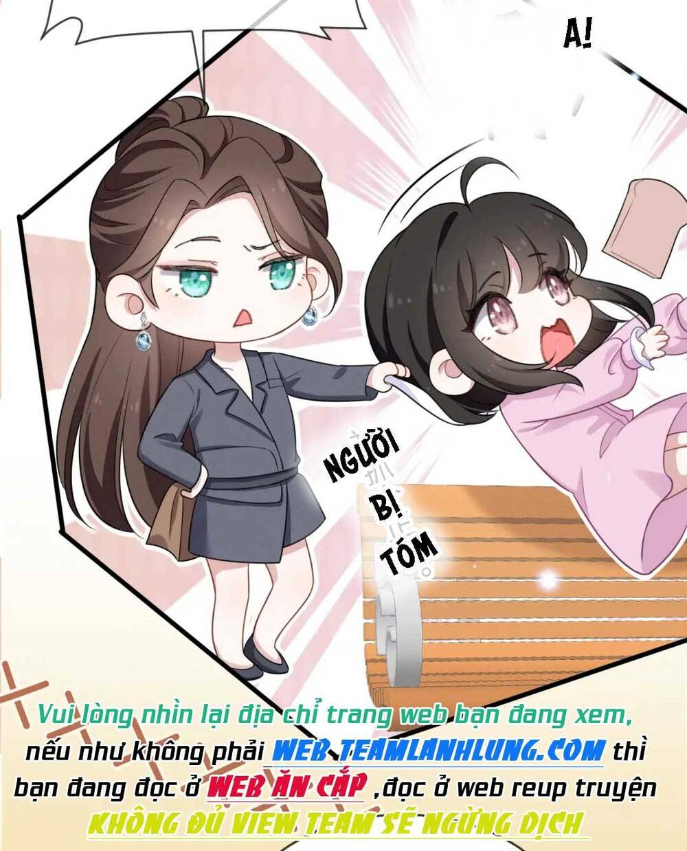 Sống Chung Với Đại Tỷ Ma Cà Rồng Chap 7 - Next Chap 8