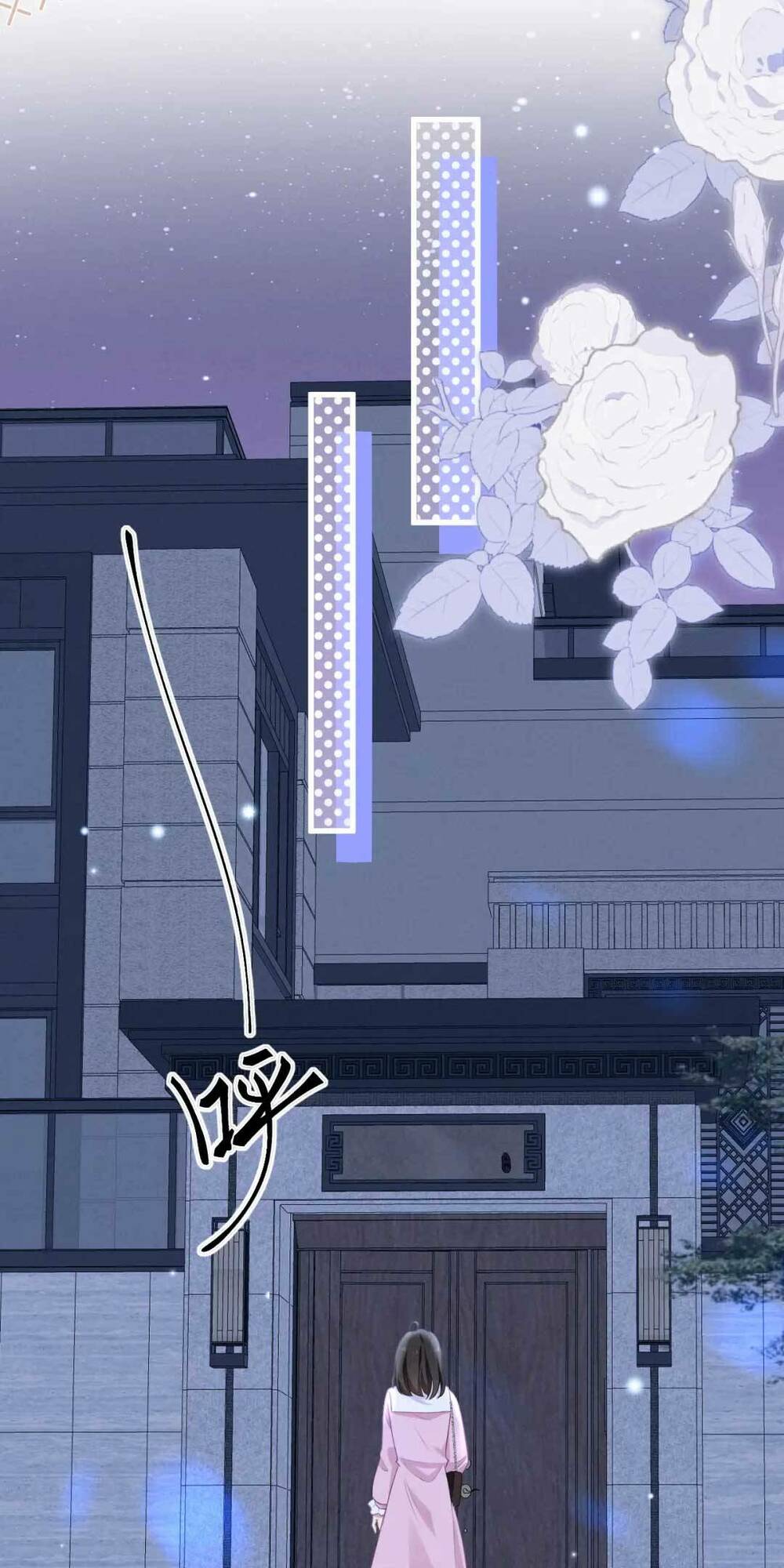 Sống Chung Với Đại Tỷ Ma Cà Rồng Chap 7 - Next Chap 8