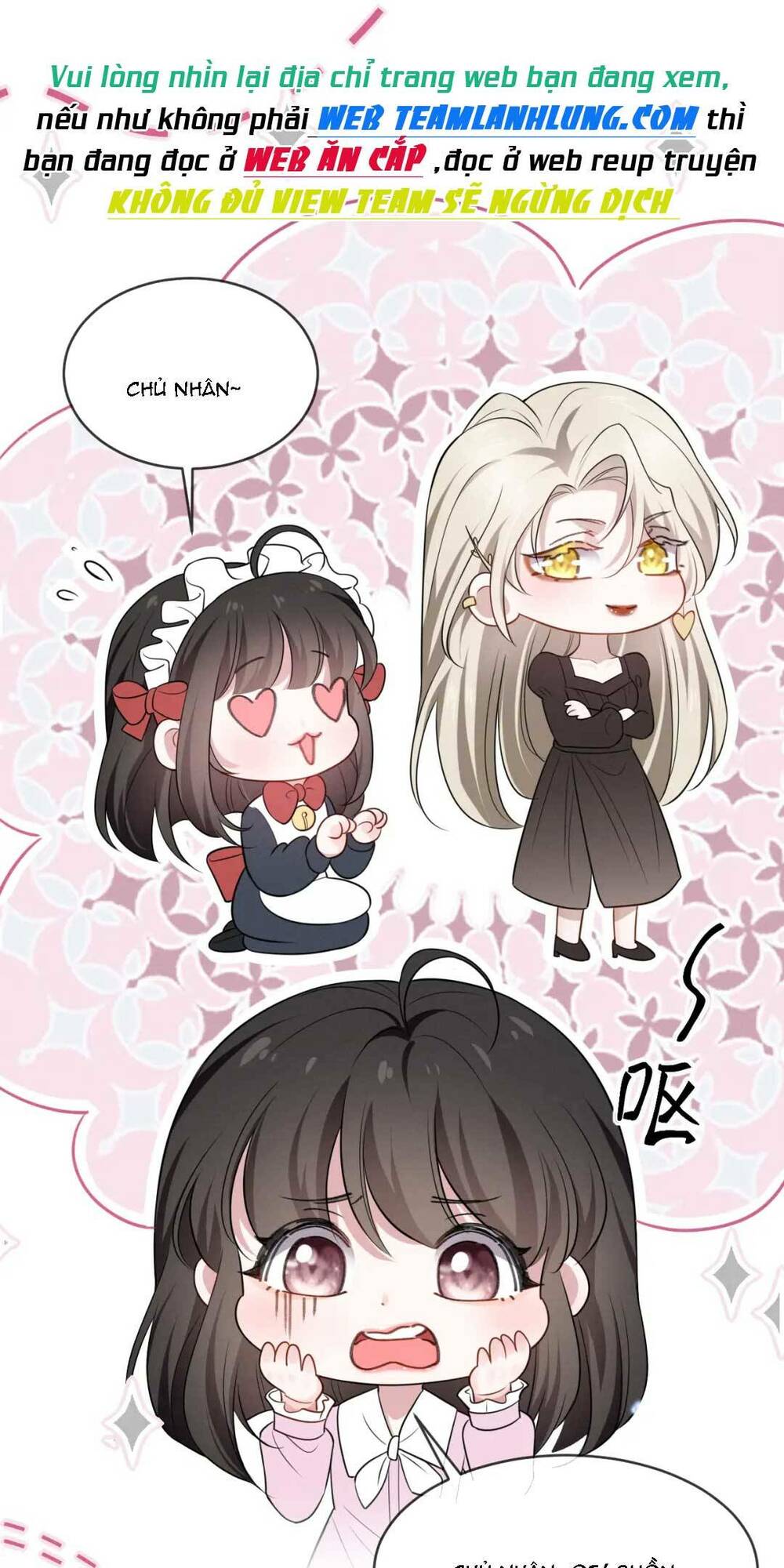 Sống Chung Với Đại Tỷ Ma Cà Rồng Chap 7 - Next Chap 8