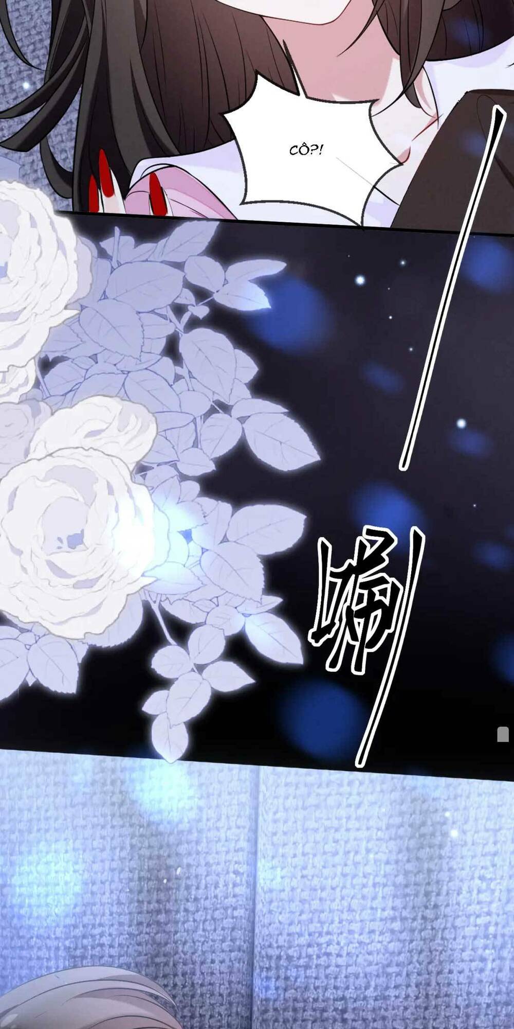 Sống Chung Với Đại Tỷ Ma Cà Rồng Chap 7 - Next Chap 8