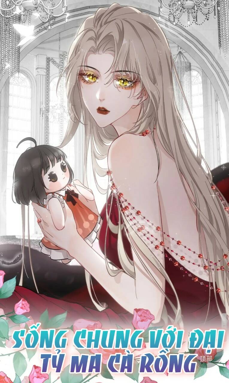 Sống Chung Với Đại Tỷ Ma Cà Rồng Chap 5 - Next Chap 6