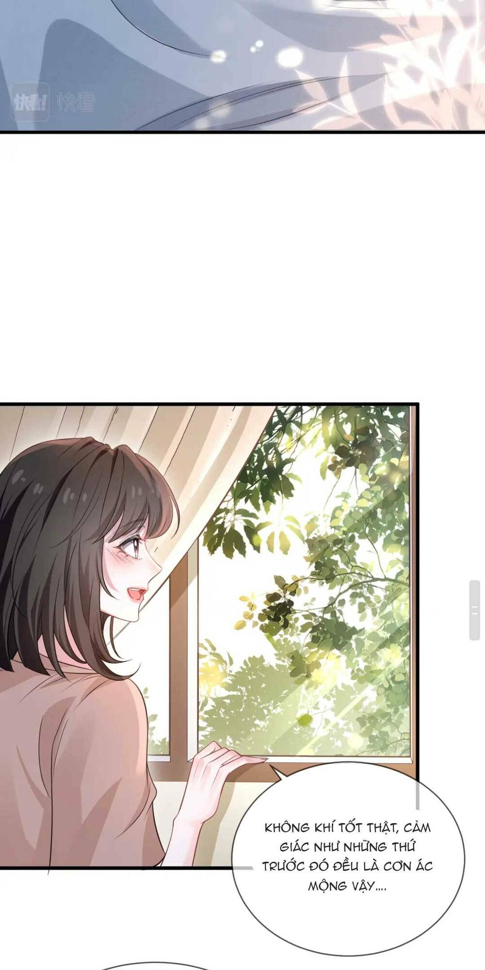 Sống Chung Với Đại Tỷ Ma Cà Rồng Chap 5 - Next Chap 6