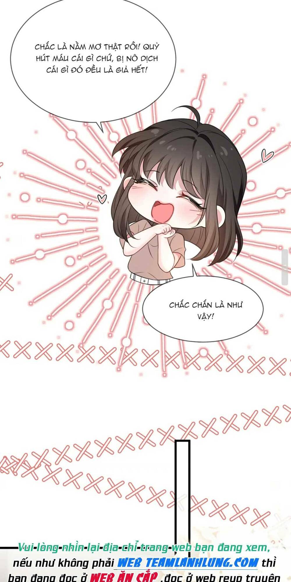 Sống Chung Với Đại Tỷ Ma Cà Rồng Chap 5 - Next Chap 6