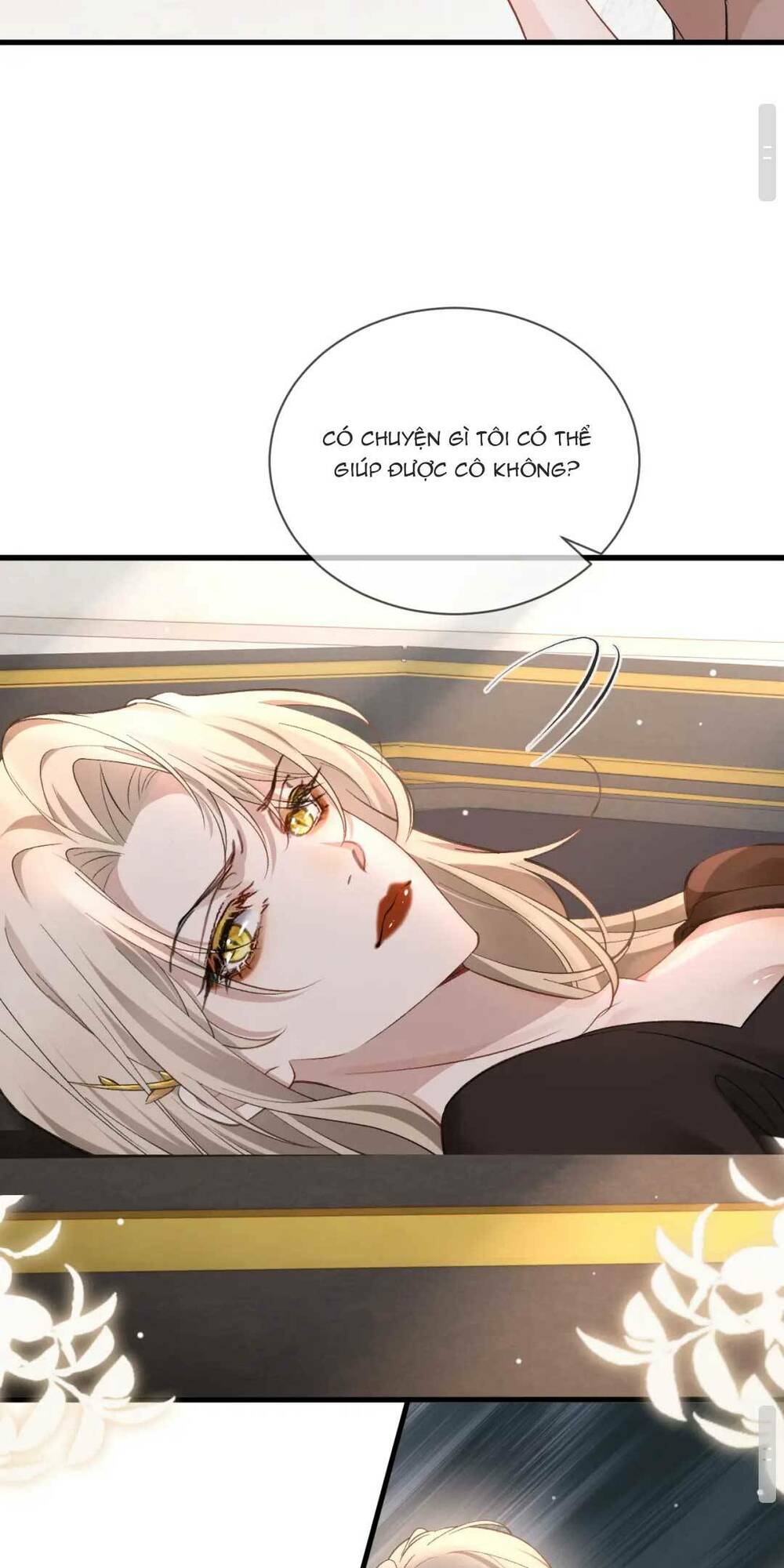 Sống Chung Với Đại Tỷ Ma Cà Rồng Chap 5 - Next Chap 6