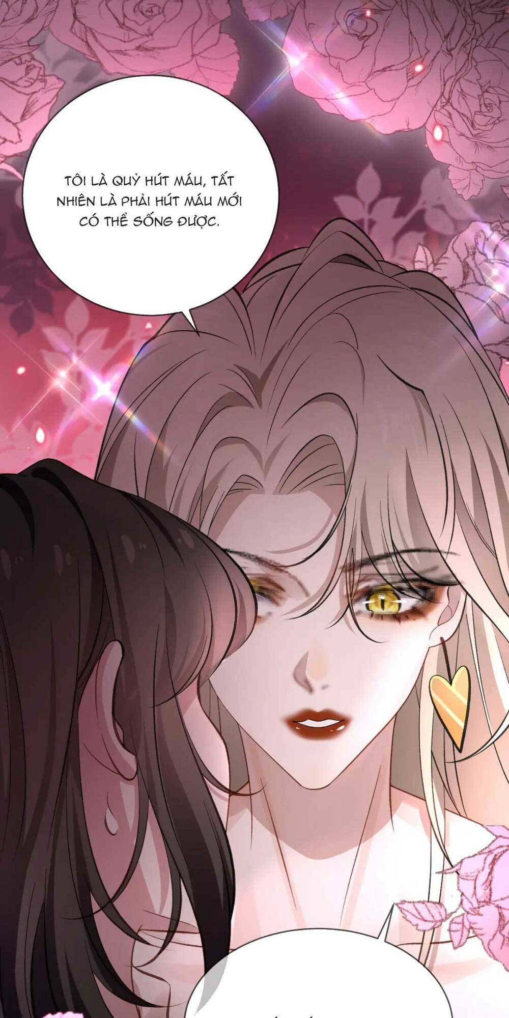 Sống Chung Với Đại Tỷ Ma Cà Rồng Chap 5 - Next Chap 6