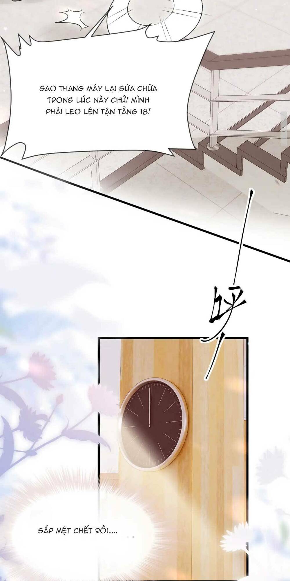 Sống Chung Với Đại Tỷ Ma Cà Rồng Chap 5 - Next Chap 6