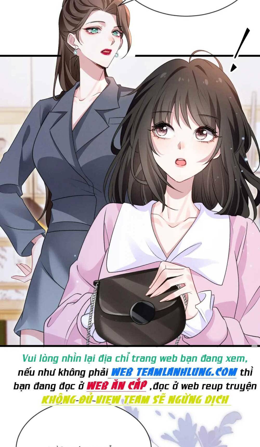 Sống Chung Với Đại Tỷ Ma Cà Rồng Chap 5 - Next Chap 6