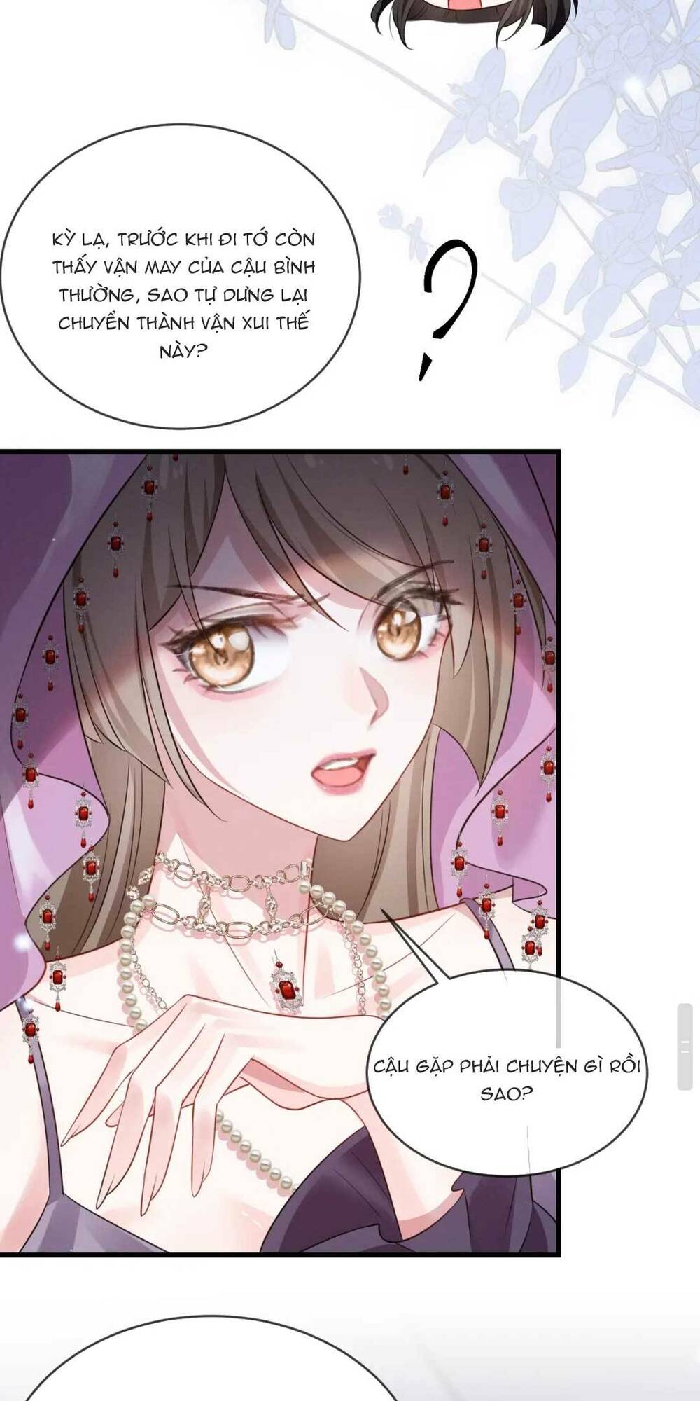 Sống Chung Với Đại Tỷ Ma Cà Rồng Chap 4 - Next Chap 5