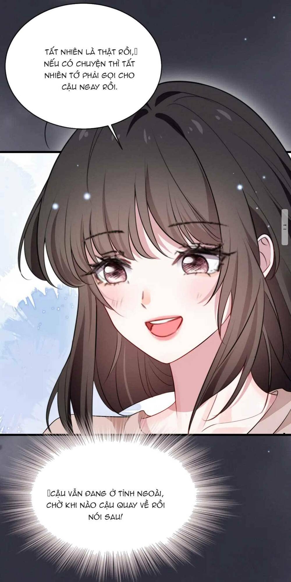 Sống Chung Với Đại Tỷ Ma Cà Rồng Chap 4 - Next Chap 5