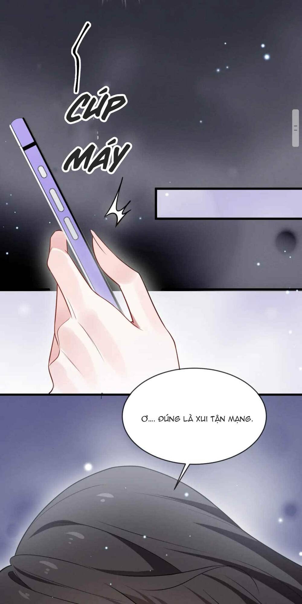 Sống Chung Với Đại Tỷ Ma Cà Rồng Chap 4 - Next Chap 5