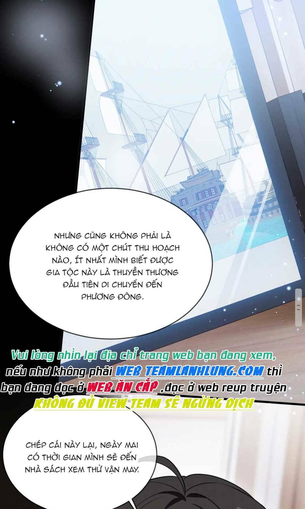 Sống Chung Với Đại Tỷ Ma Cà Rồng Chap 4 - Next Chap 5