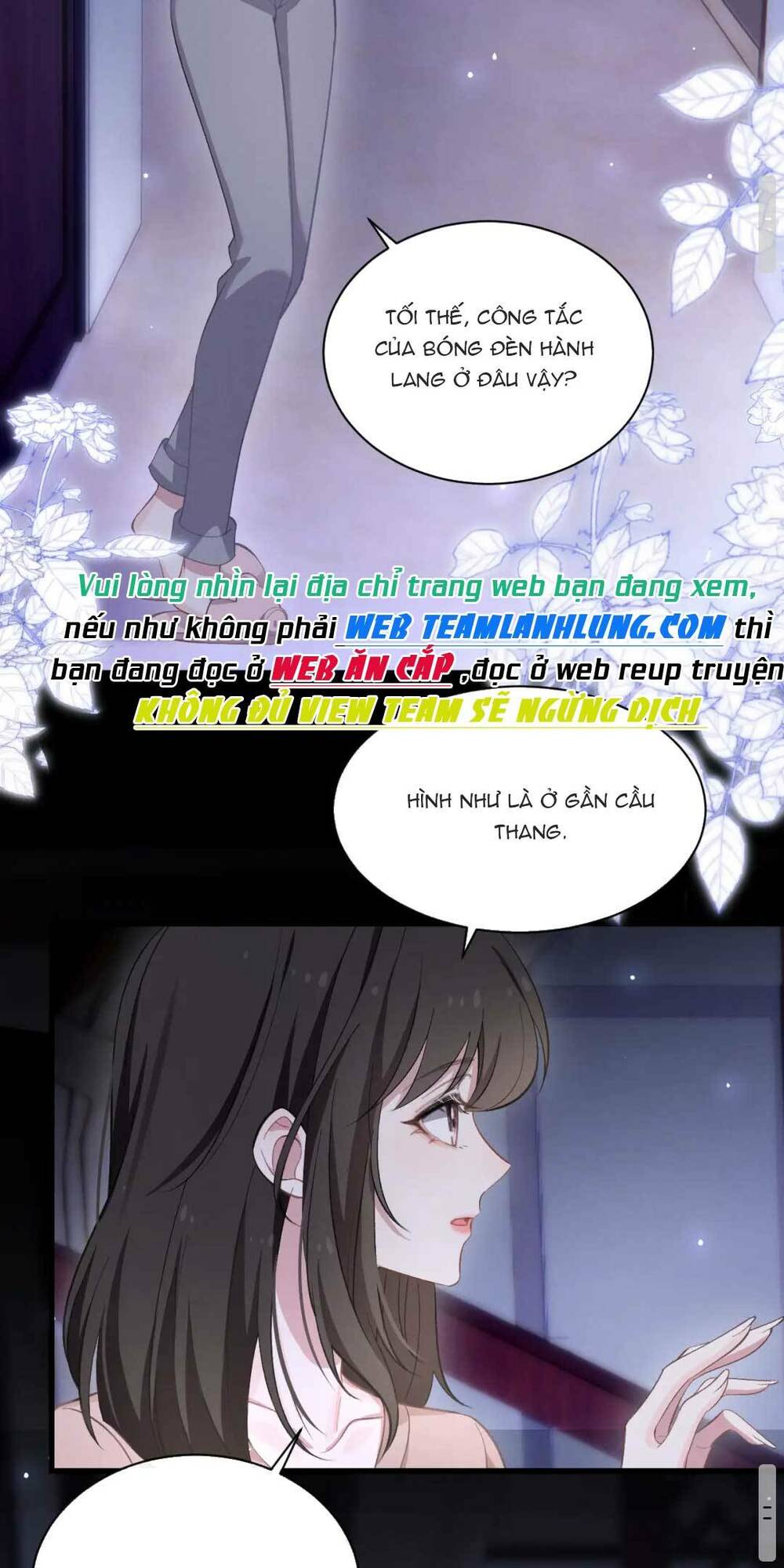 Sống Chung Với Đại Tỷ Ma Cà Rồng Chap 4 - Next Chap 5