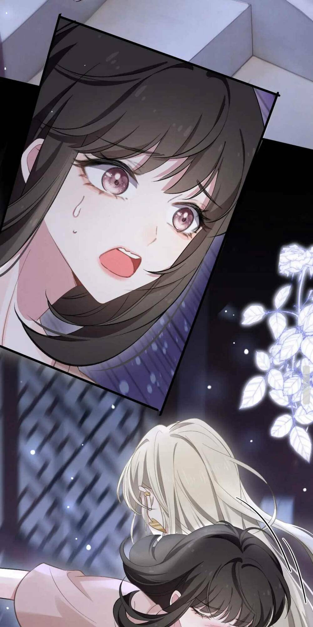 Sống Chung Với Đại Tỷ Ma Cà Rồng Chap 4 - Next Chap 5