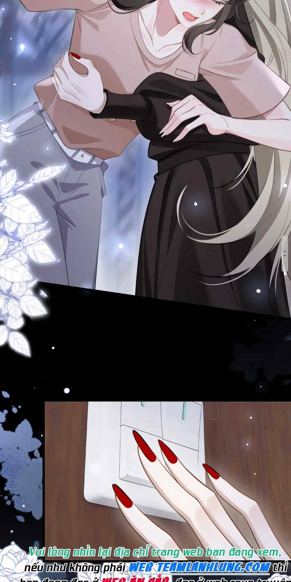 Sống Chung Với Đại Tỷ Ma Cà Rồng Chap 4 - Next Chap 5