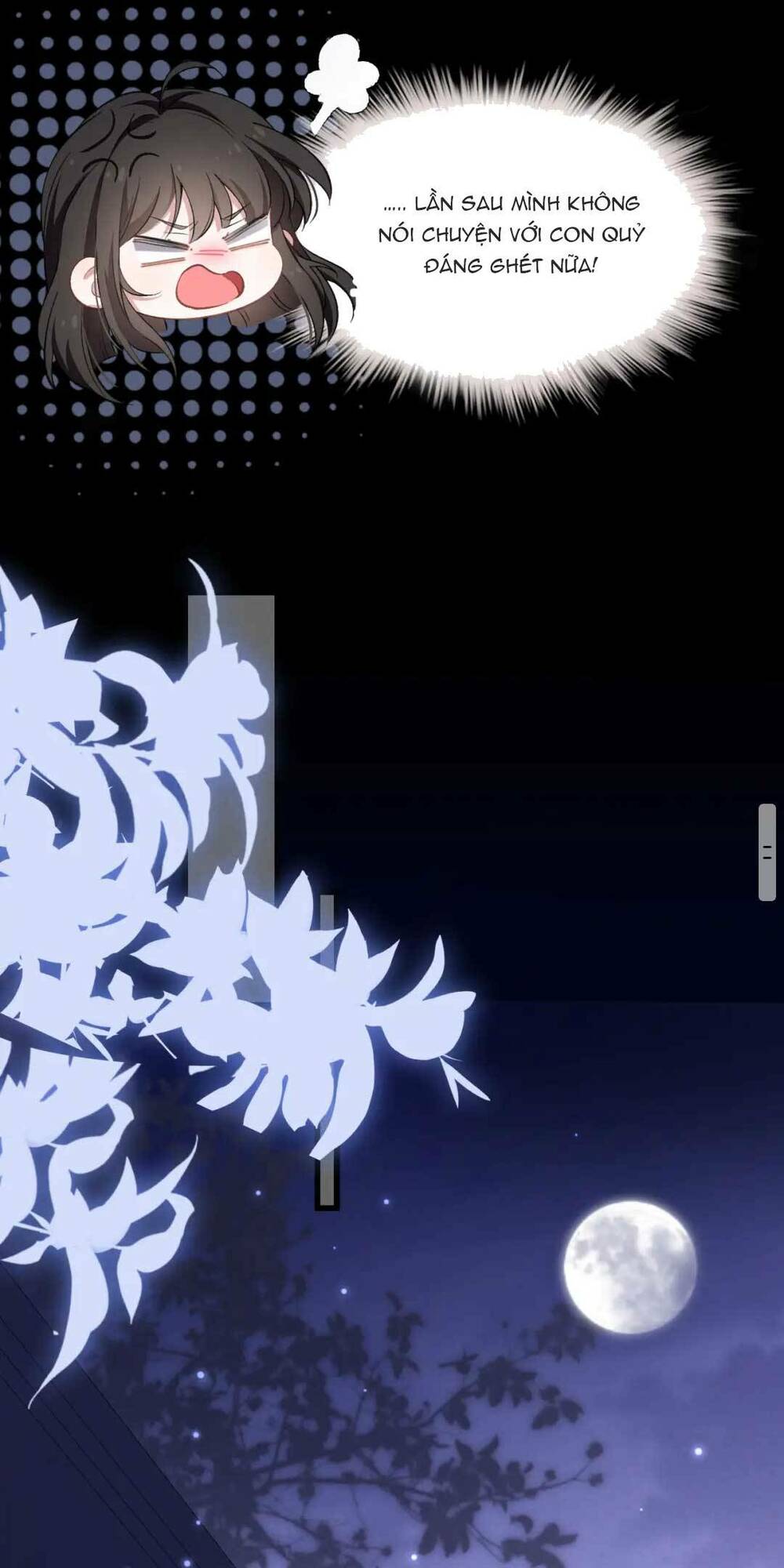 Sống Chung Với Đại Tỷ Ma Cà Rồng Chap 4 - Next Chap 5