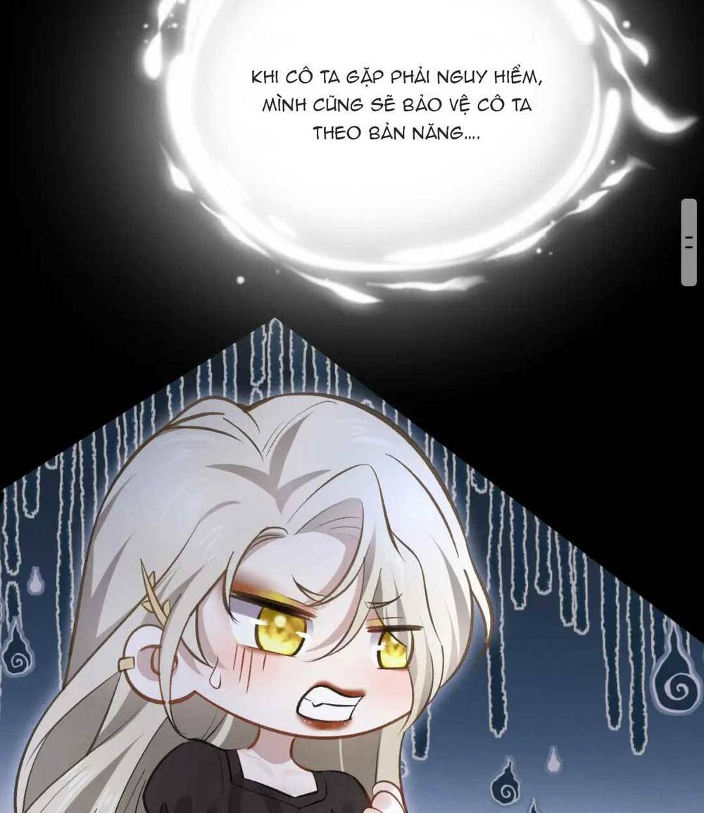 Sống Chung Với Đại Tỷ Ma Cà Rồng Chap 4 - Next Chap 5