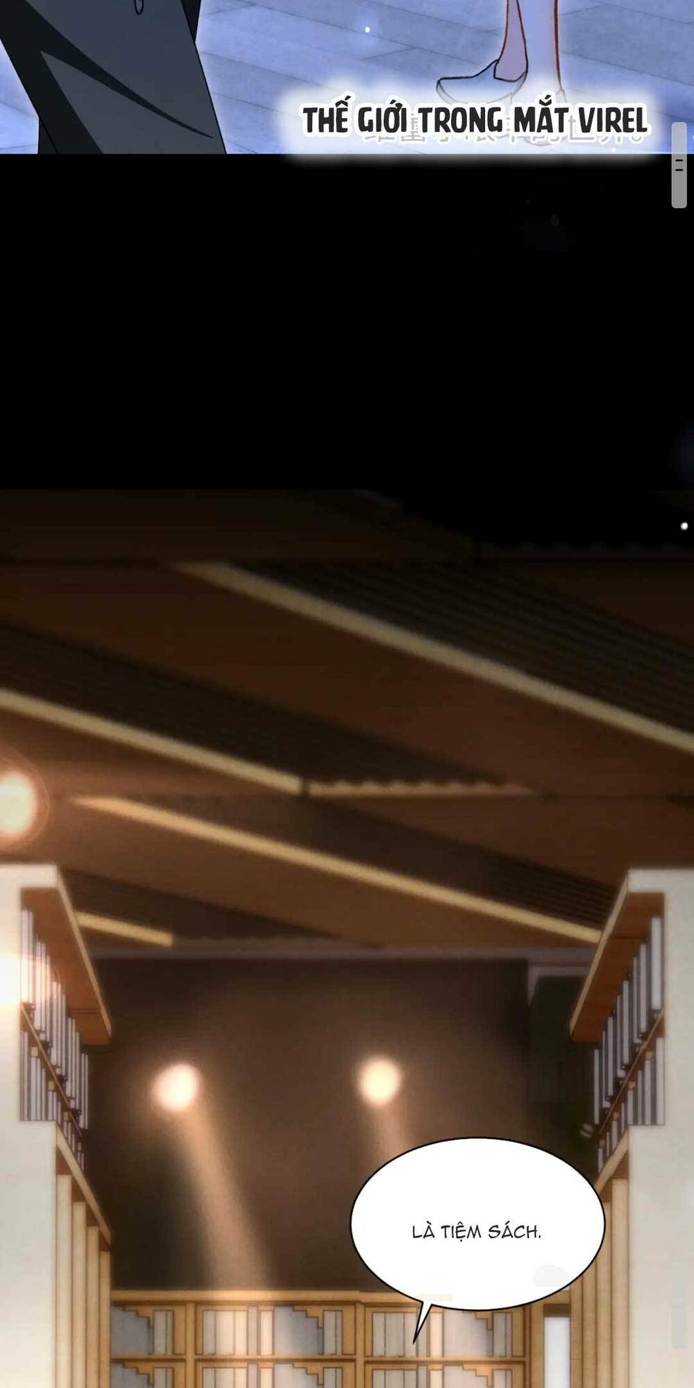 Sống Chung Với Đại Tỷ Ma Cà Rồng Chap 4 - Next Chap 5