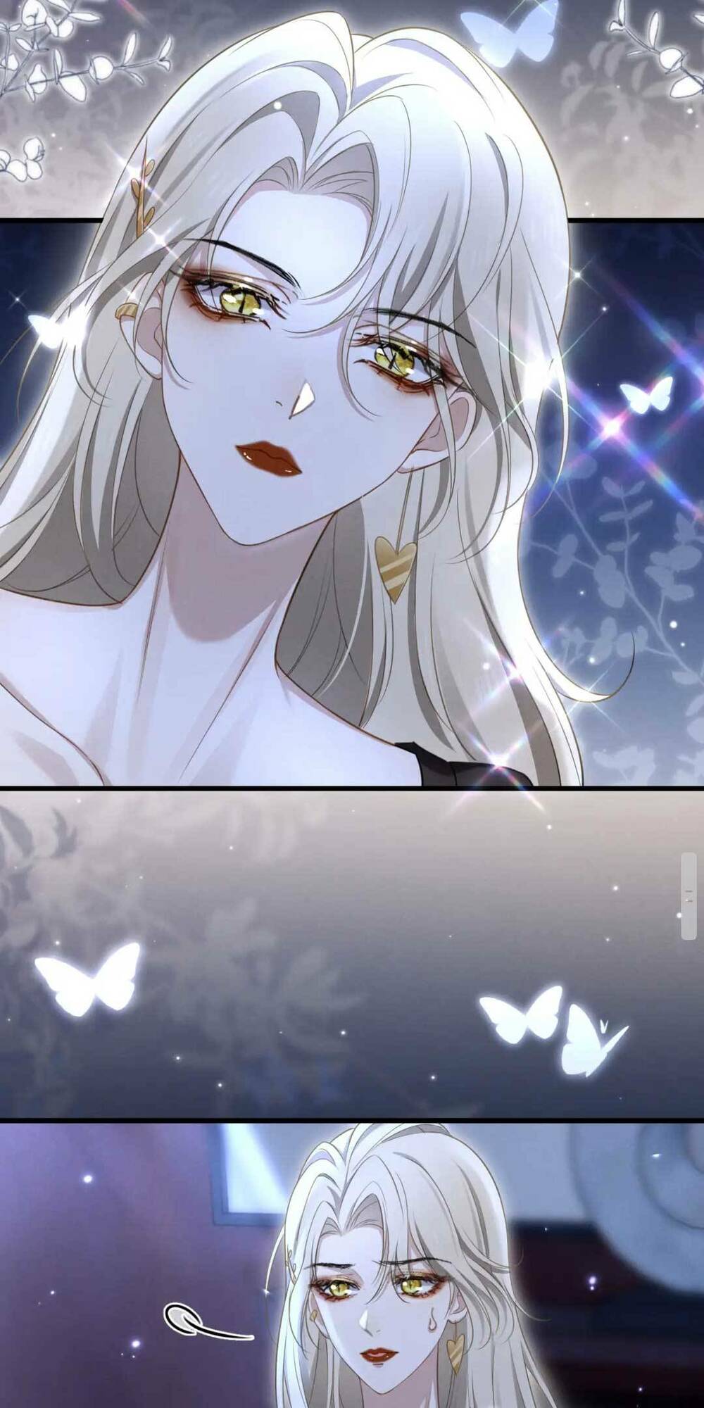 Sống Chung Với Đại Tỷ Ma Cà Rồng Chap 4 - Next Chap 5