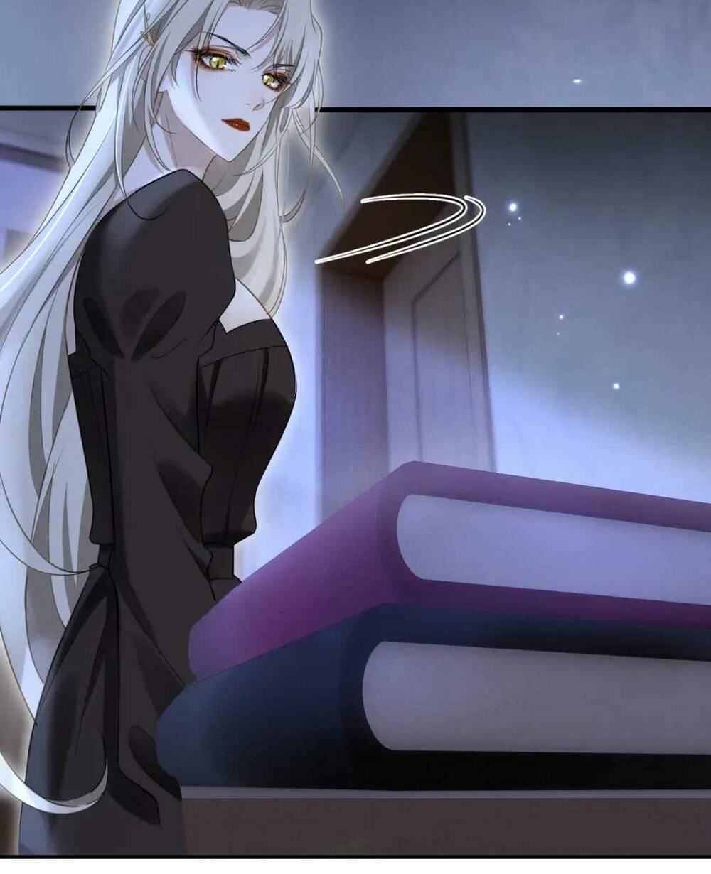 Sống Chung Với Đại Tỷ Ma Cà Rồng Chap 4 - Next Chap 5