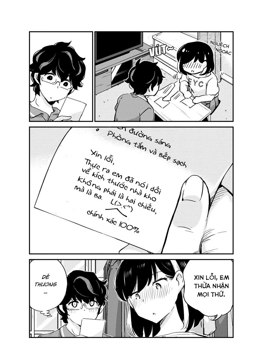 365 Ngày Cho Đến Lúc 2 Ta Kết Hôn Chap 59 - Next Chap 60