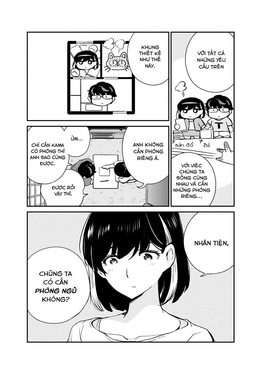 365 Ngày Cho Đến Lúc 2 Ta Kết Hôn Chap 59 - Next Chap 60