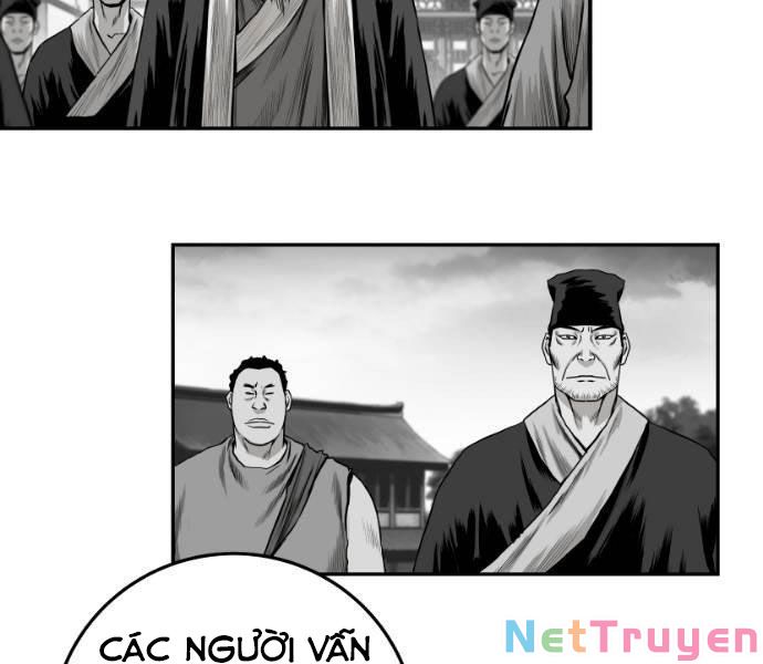 Sát Thủ Anh Vũ Chap 73 - Next Chap 74