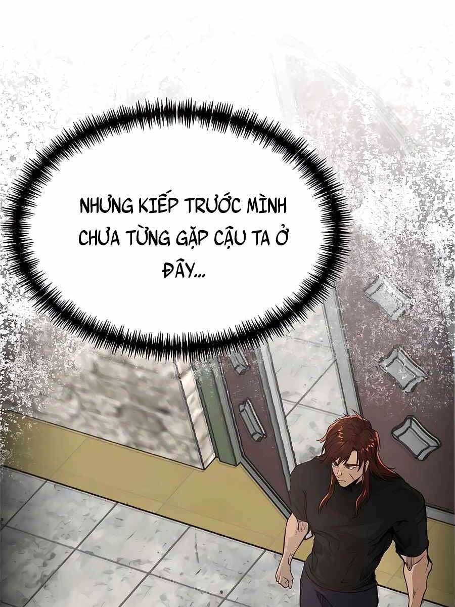 Anh Trai Anh Hùng Là Người Đã Chết Trong Học Viện Chap 3 - Next Chap 4