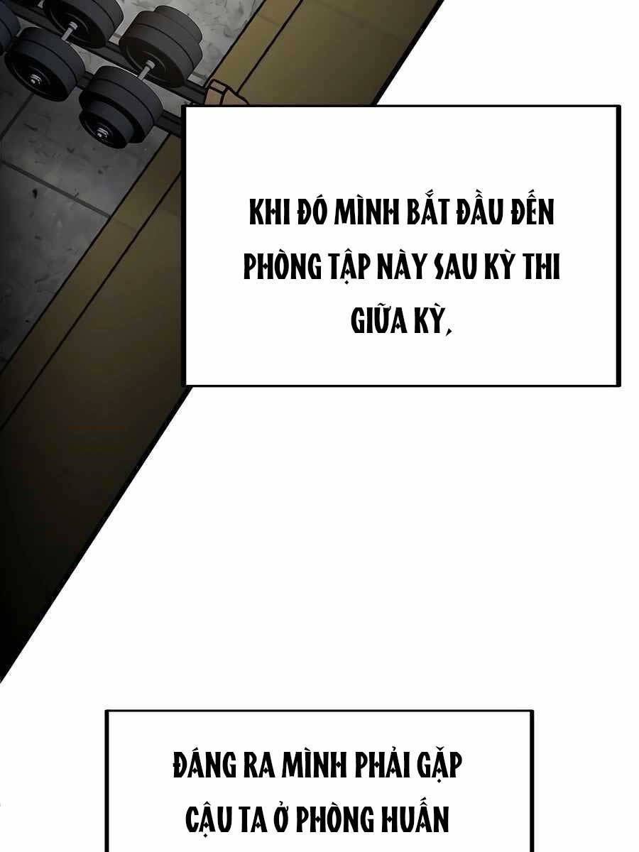 Anh Trai Anh Hùng Là Người Đã Chết Trong Học Viện Chap 3 - Next Chap 4