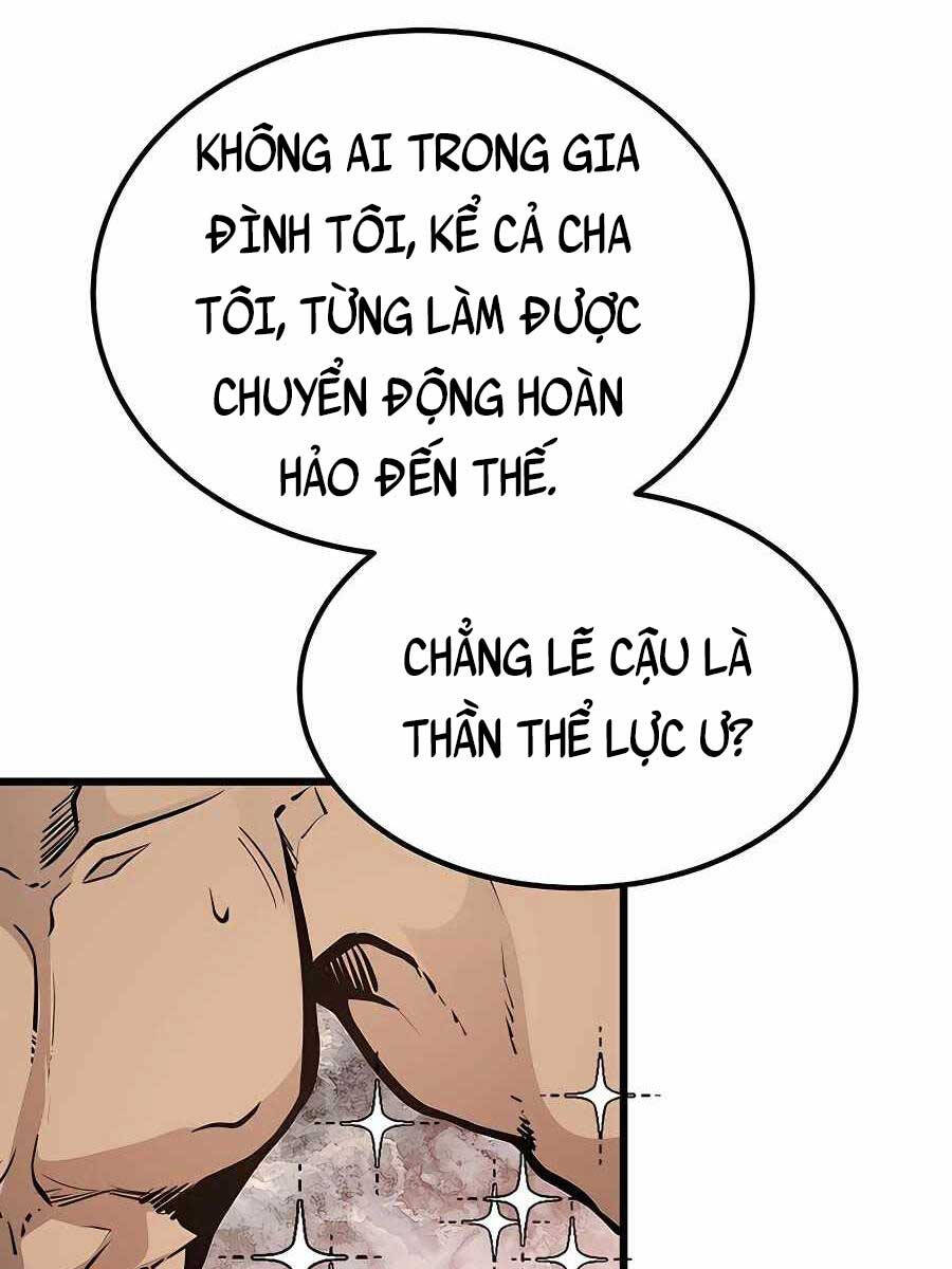 Anh Trai Anh Hùng Là Người Đã Chết Trong Học Viện Chap 3 - Next Chap 4